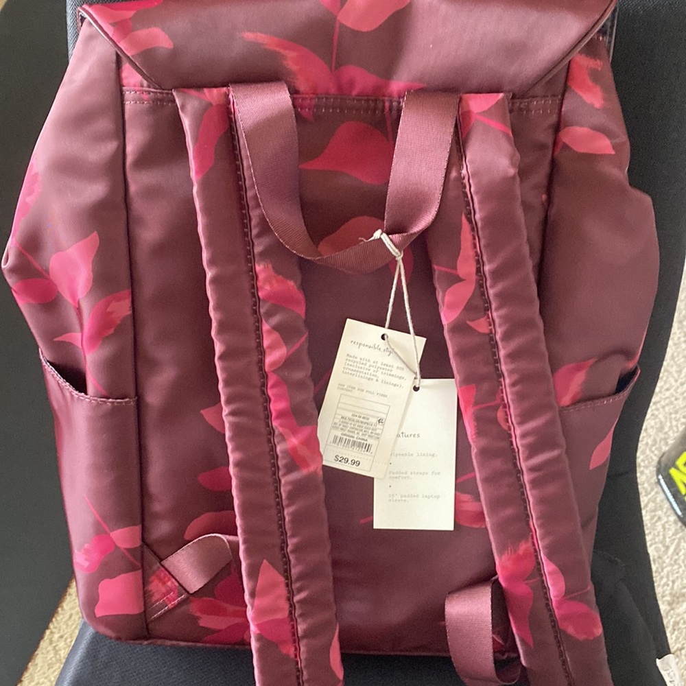 Target backpack - Picture 7 of 9